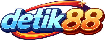 Logo detik88
